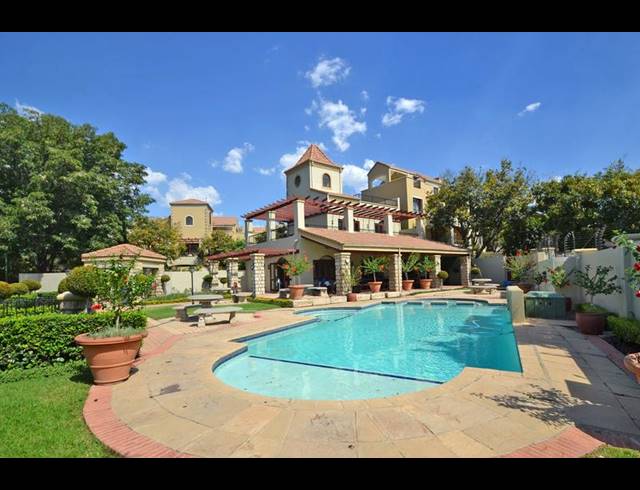 2 BEDROOM PROPERTY TO RENT IN MORNINGSIDE